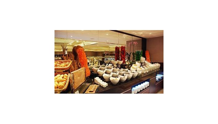 Hotel Hurry Inn poza 35