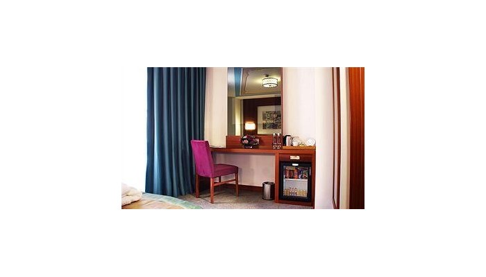 Hotel Hurry Inn poza 13