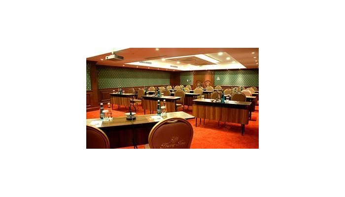 Hotel Hurry Inn poza 15