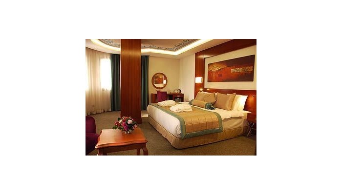 Hotel Hurry Inn poza 51