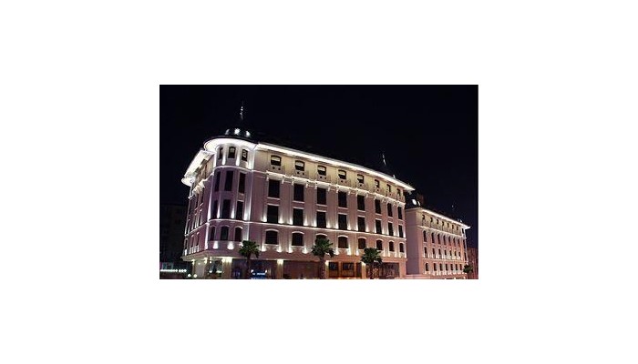 Hotel Hurry Inn poza 56