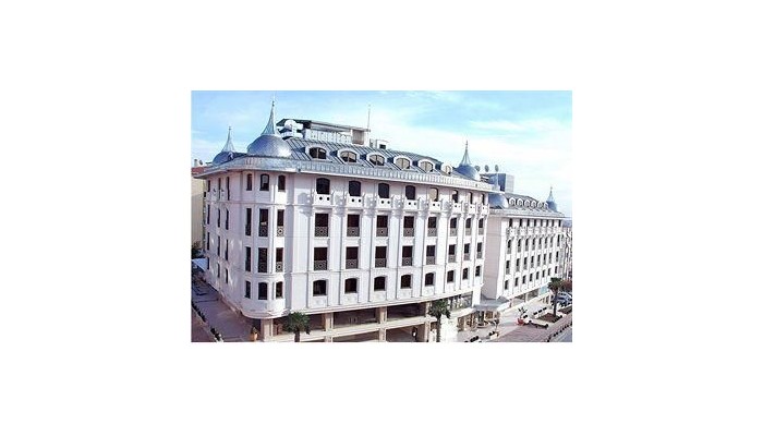 Hotel Hurry Inn poza 0