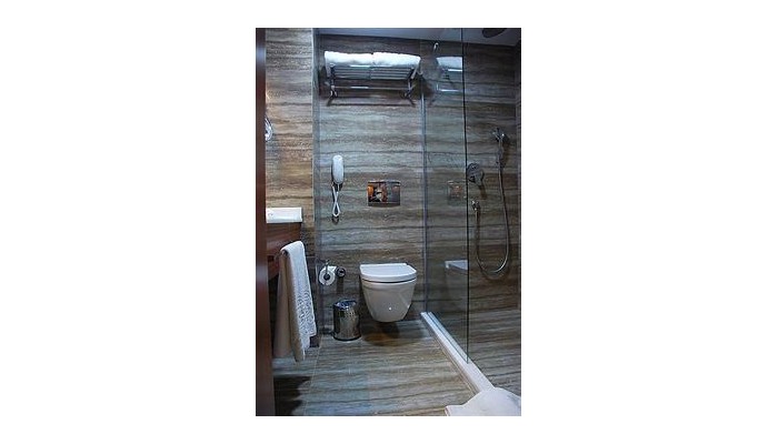 Hotel Hurry Inn poza 53