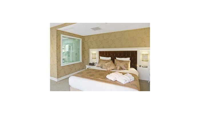 Hotel Hurry Inn poza 37