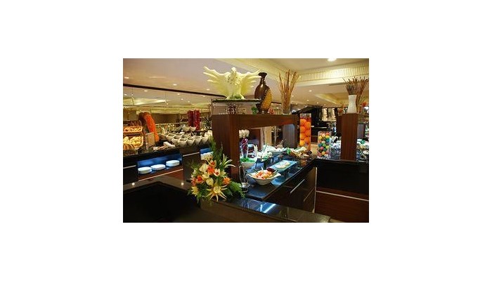 Hotel Hurry Inn poza 52