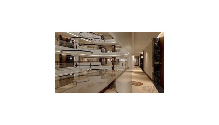 Hotel Hyatt Regency Istanbul Atakoey poza 15