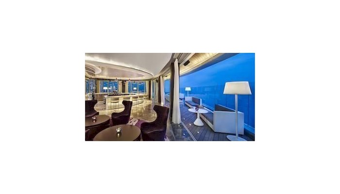 Hotel Hyatt Regency Istanbul Atakoey poza 7