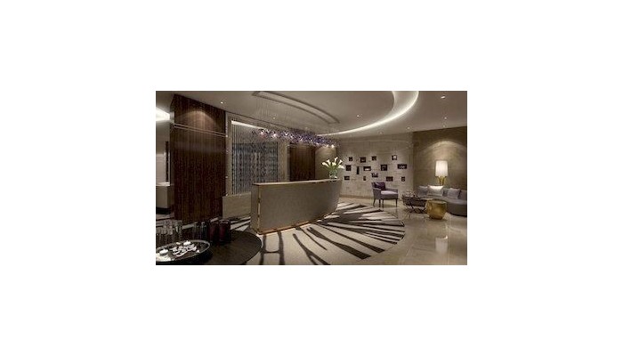 Hotel Hyatt Regency Istanbul Atakoey poza 20