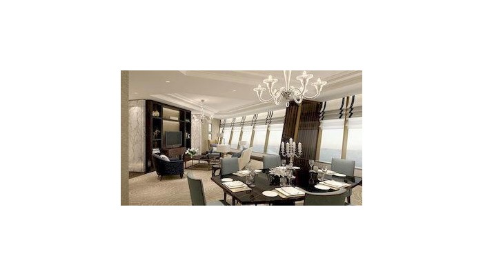 Hotel Hyatt Regency Istanbul Atakoey poza 19