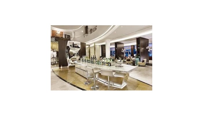 Hotel Hyatt Regency Istanbul Atakoey poza 5