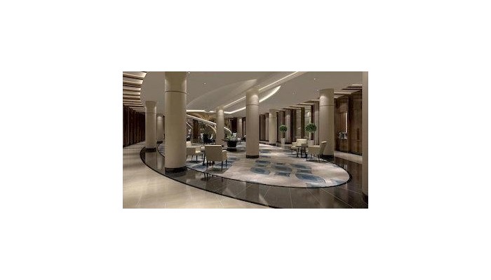 Hotel Hyatt Regency Istanbul Atakoey poza 16