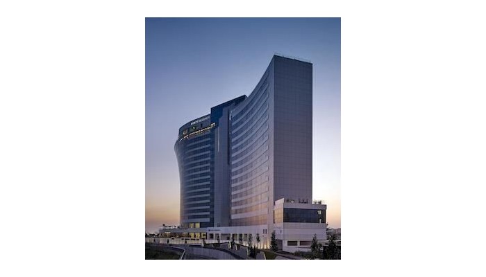 Hotel Hyatt Regency Istanbul Atakoey poza 0