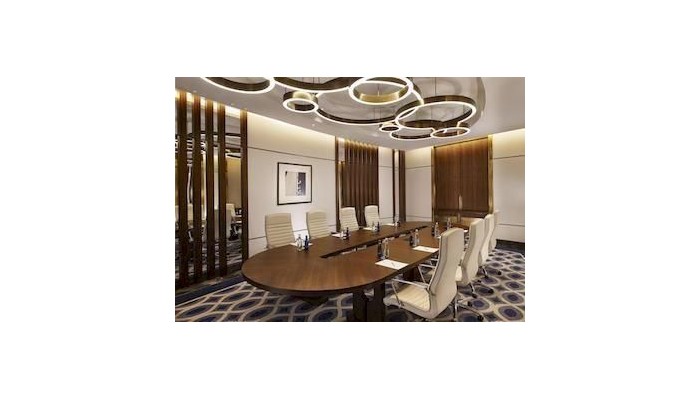 Hotel Hyatt Regency Istanbul Atakoey poza 8