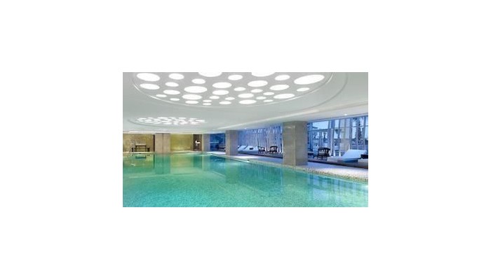 Hotel Hyatt Regency Istanbul Atakoey poza 12