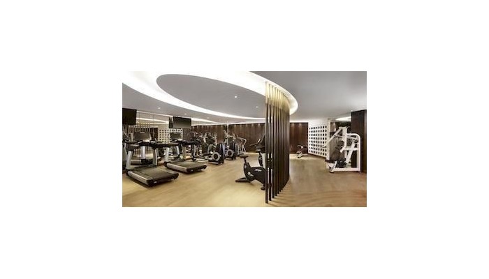 Hotel Hyatt Regency Istanbul Atakoey poza 14