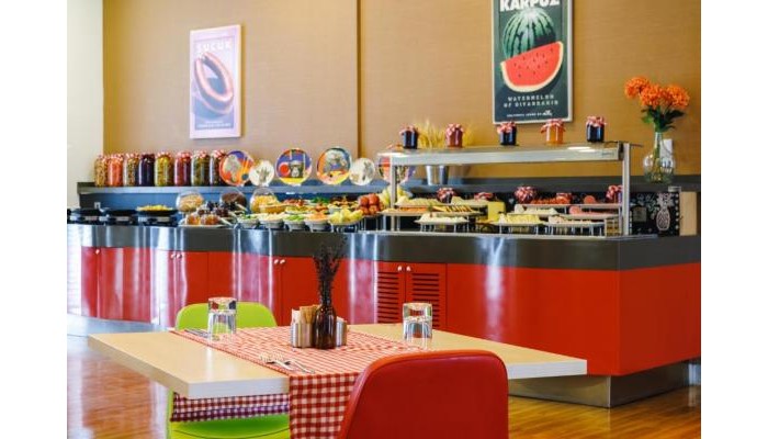 Hotel Ibis Esenyurt poza 6