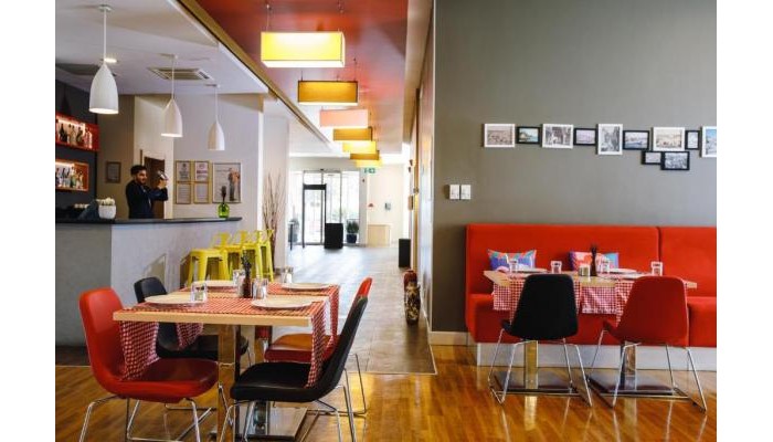 Hotel Ibis Esenyurt poza 5