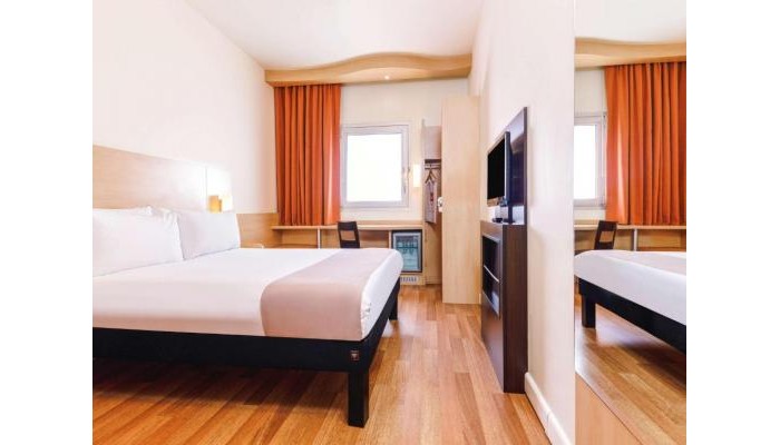 Hotel Ibis Esenyurt poza 1