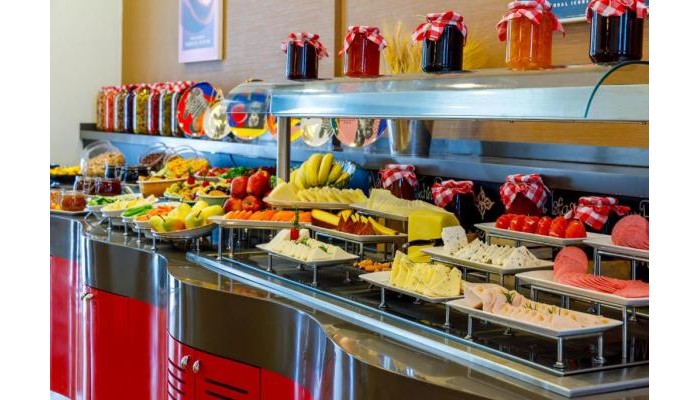 Hotel Ibis Esenyurt poza 8