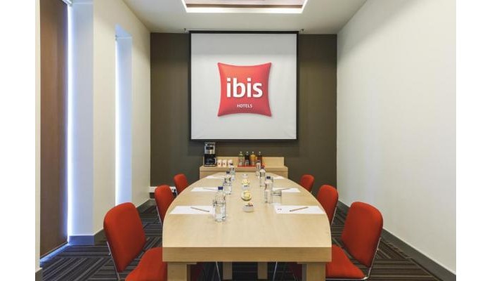 Hotel Ibis Esenyurt poza 11