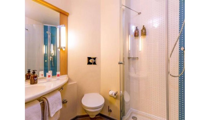 Hotel Ibis Esenyurt poza 4