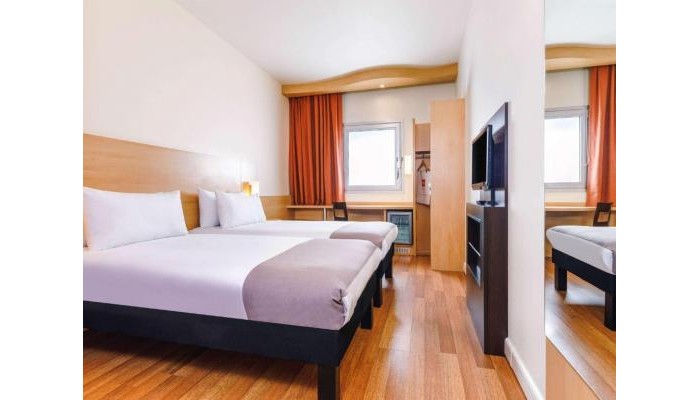 Hotel Ibis Esenyurt poza 2