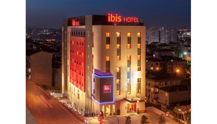 Hotel Ibis Esenyurt poza 0