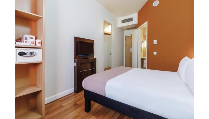 Hotel Ibis Esenyurt poza 3