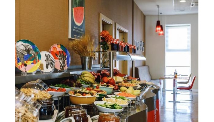 Hotel Ibis Esenyurt poza 7