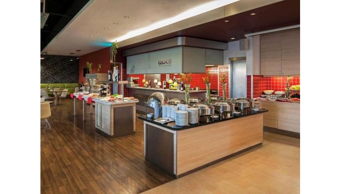 Hotel Ibis Istanbul Zeytinburnu poza 7