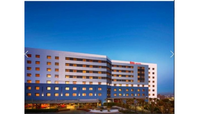Hotel Ibis Istanbul Zeytinburnu poza 0