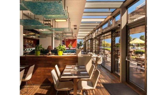 Hotel Ibis Istanbul Zeytinburnu poza 10