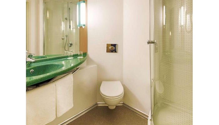 Hotel Ibis Istanbul Zeytinburnu poza 5