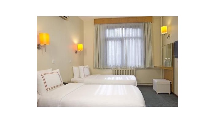 Hotel Ilkay poza 8