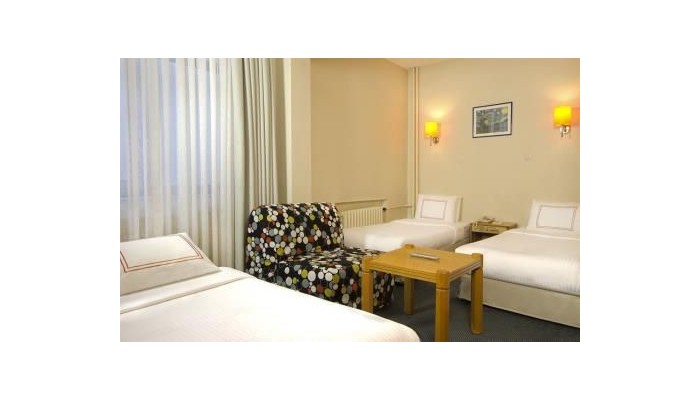 Hotel Ilkay poza 7