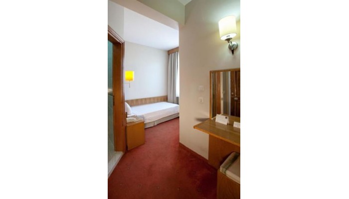 Hotel Ilkay poza 6