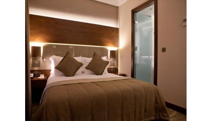 Hotel Innova Sultanahmet Istanbul poza 1