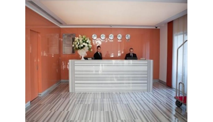 Hotel Innova Sultanahmet Istanbul poza 6