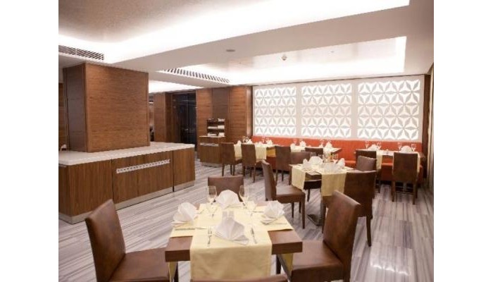 Hotel Innova Sultanahmet Istanbul poza 2