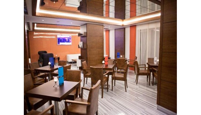 Hotel Innova Sultanahmet Istanbul poza 9