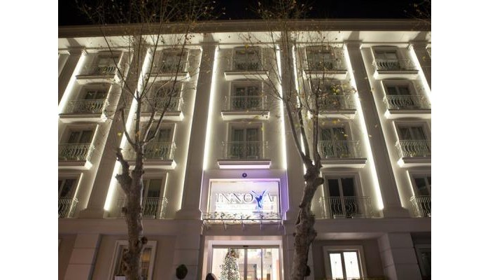 Hotel Innova Sultanahmet Istanbul poza 7