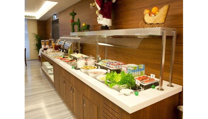 Hotel Innova Sultanahmet Istanbul poza 8