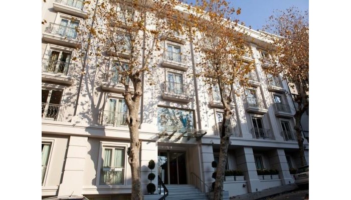 Hotel Innova Sultanahmet Istanbul poza 0