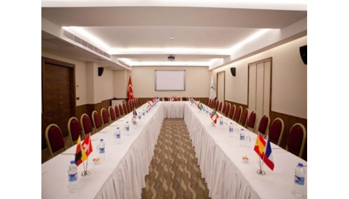 Hotel Innova Sultanahmet Istanbul poza 5