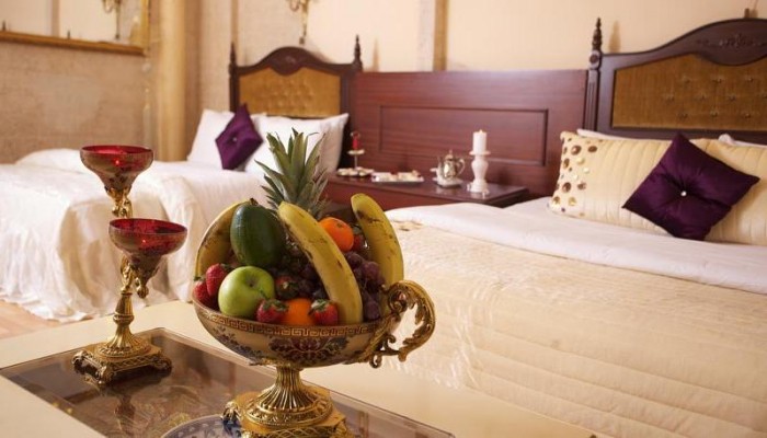 Hotel Ipek Palas poza 2