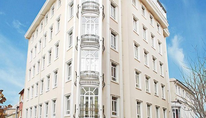 Hotel Ipek Palas poza 9