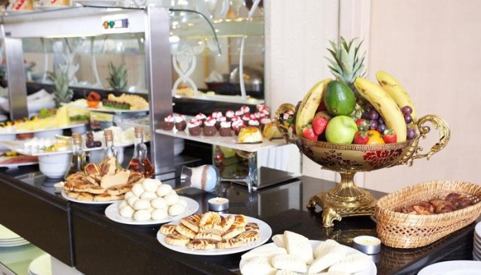 Hotel Ipek Palas poza 4