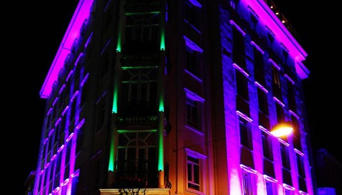 Hotel Ipek Palas poza 0