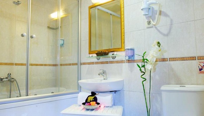 Hotel Ipek Palas poza 6