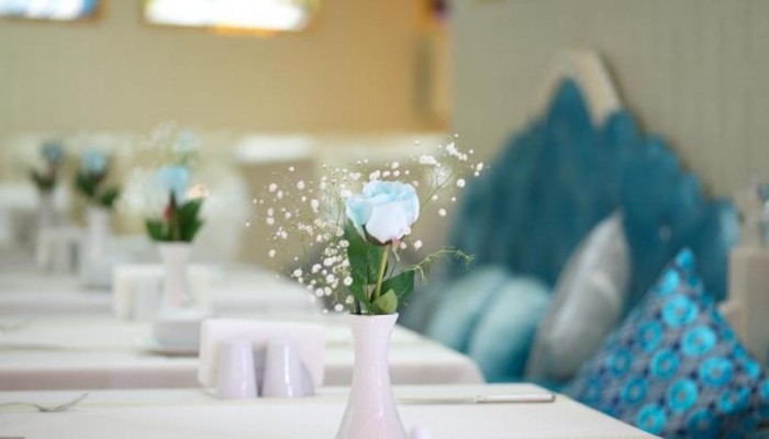 Hotel Ipek Palas poza 7